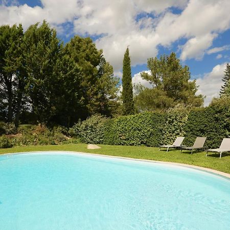 Bastide Magnolia - Les Dependances, Roussillon Villa Roussillon  Exterior photo