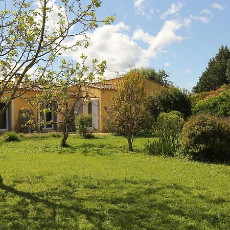 Bastide Magnolia - Les Dependances, Roussillon Villa Roussillon  Exterior photo